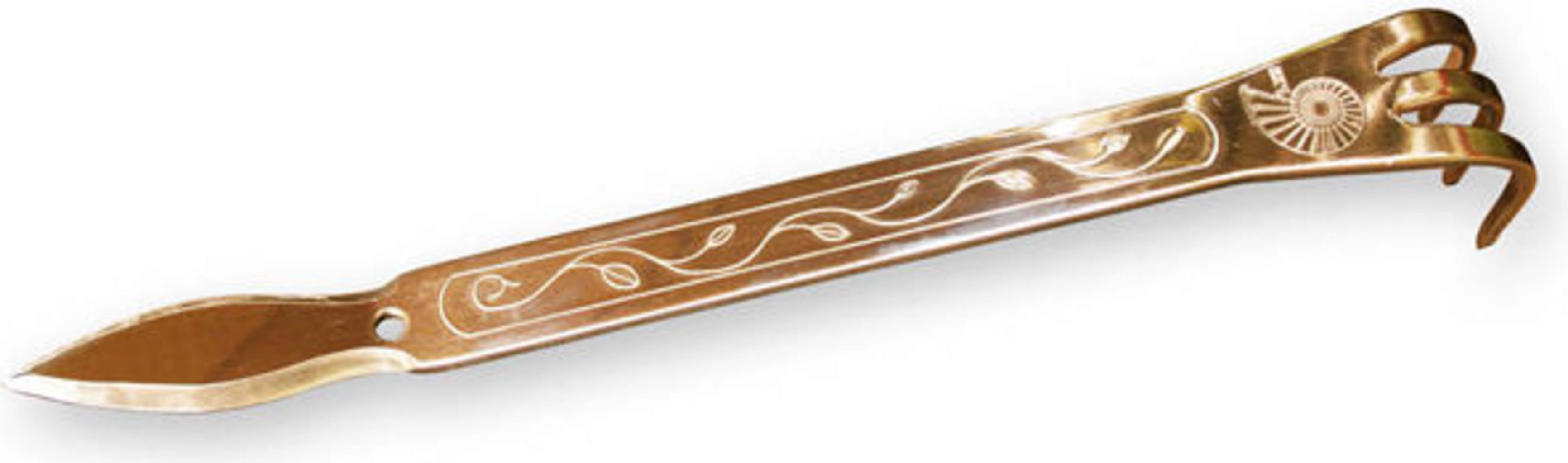 PKS Bronze Griffe 