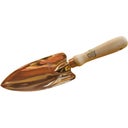 PKS Bronze Castor Bred Handspade - 1 st.