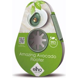 elho amazing avocado floater blad groen