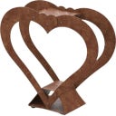 HeartBeat Divina, Patina