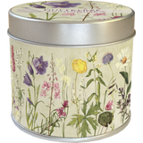 Sköna Ting Flower Meadow Scented Candle