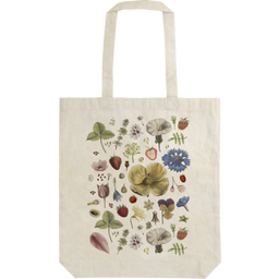 Sköna Ting Flora Tote Bag - 1 item