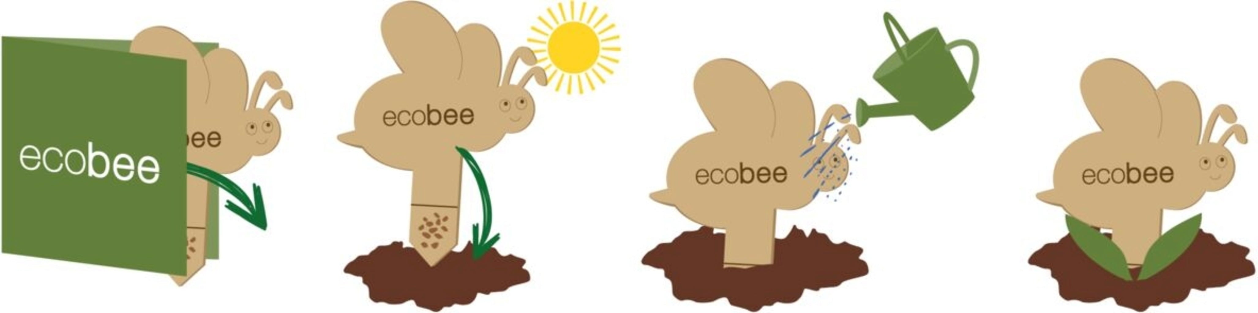 Feel Green ecostick 
