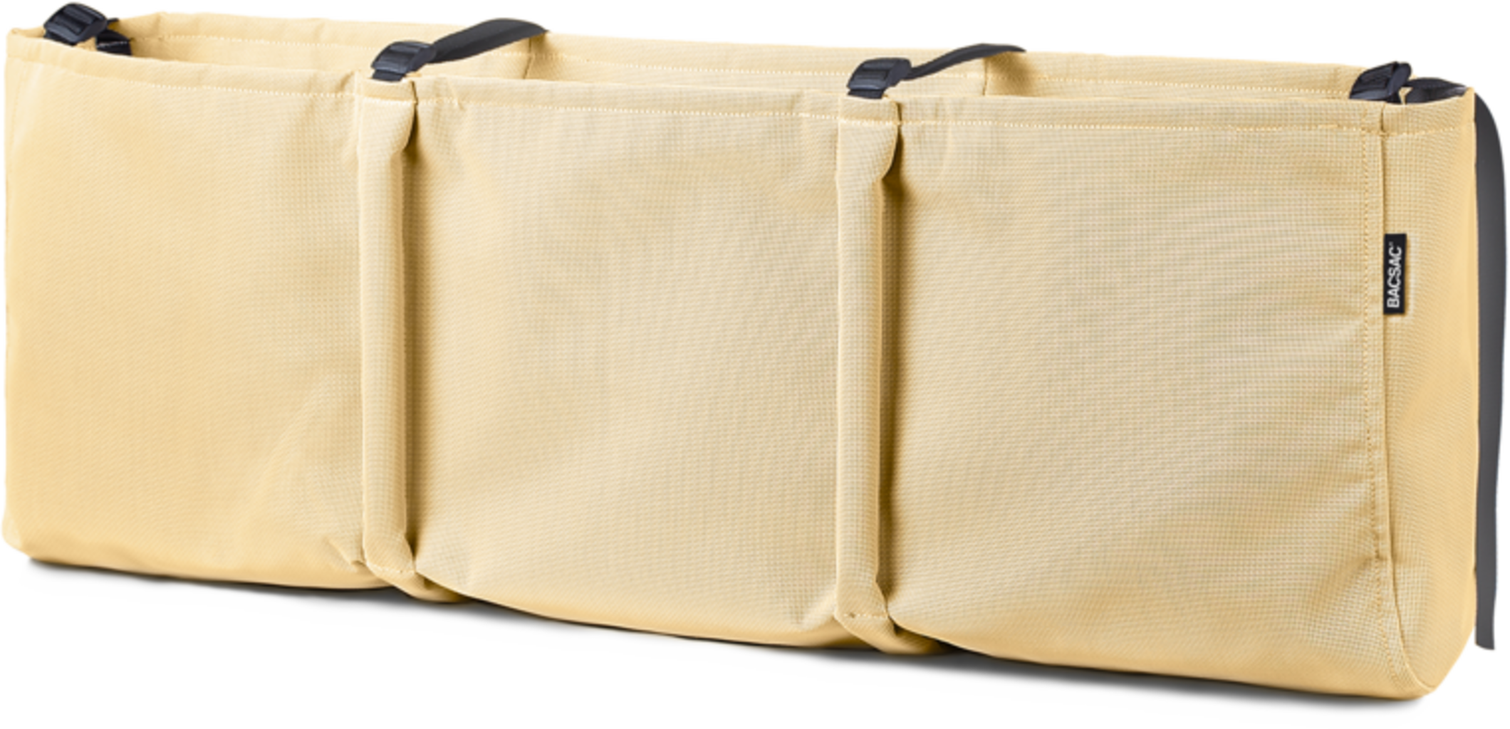 BACSAC Colours Hanging Planter Bag - Ginger