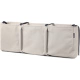 BACSAC Vaso a Sacco da Appendere - Colours