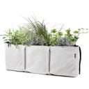 BACSAC Vaso a Sacco da Appendere - Colours - Nature