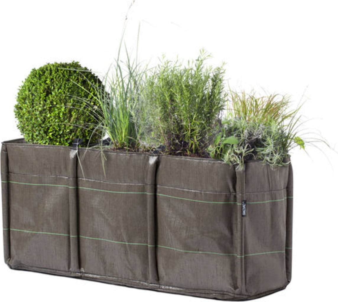 Classic Baclong 3 Planter Bag - Geotextile - 110 L
