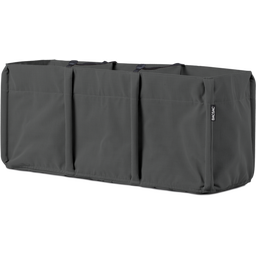 Colours Baclong 3 Planter Bag - 110 Litres   - Asphalt