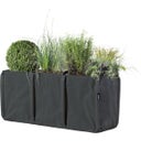 Colours Baclong 3 Planter Bag - 110 Litres   - Asphalt