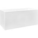 elho vivo next Long Planter - 60 cm - white