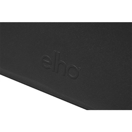 elho Pot VIVO NEXT Long - 60 cm - Living Noir