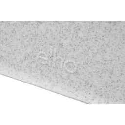 elho Pot VIVO NEXT Long - 80 cm - Living ciment
