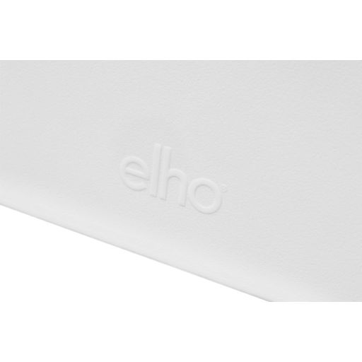 elho Pot VIVO NEXT Long - 80 cm - Blanc