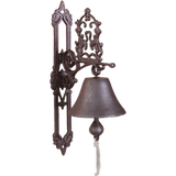 Esschert Design Dzwonek do drzwi „Klasyczny Antyk”