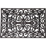 Esschert Design Doormat, Rubber Rectangle S