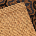 Esschert Design Rosettes Coconut Fibre Doormat