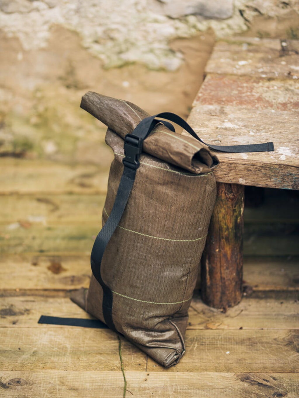 BACSAC Composter Bag - 40 Litres