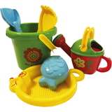 BIO by GOWI - Mouse Sand Toy Set