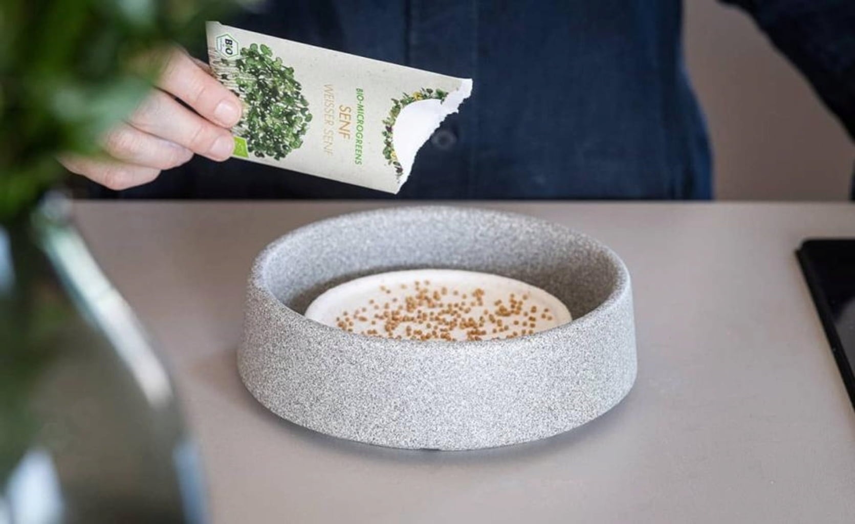 Denk Keramik Microgarden
