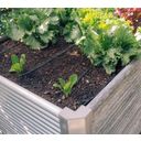 Vegetable & Flower Beds Basic Irrigation Set 