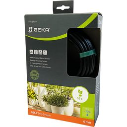 GEKA Kit d'Arrosage pour Balcon & Terrasse - 1 kit