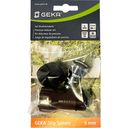 GEKA Kit Réducteur de Pression 6 mm