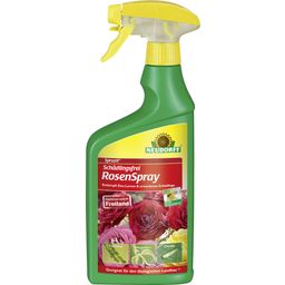 Neudorff Spruzit Pest-Free Rose Spray AF - 750 ml