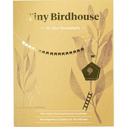 Botanopia Mini Bird House for Plants