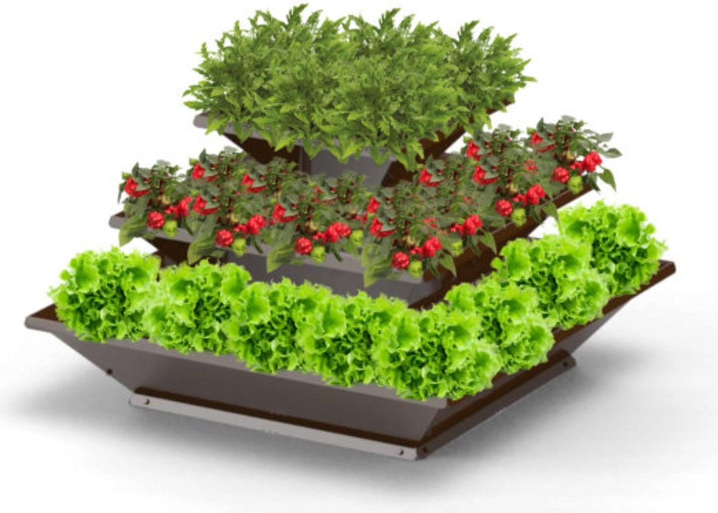 Avant Garden Hochbeet 