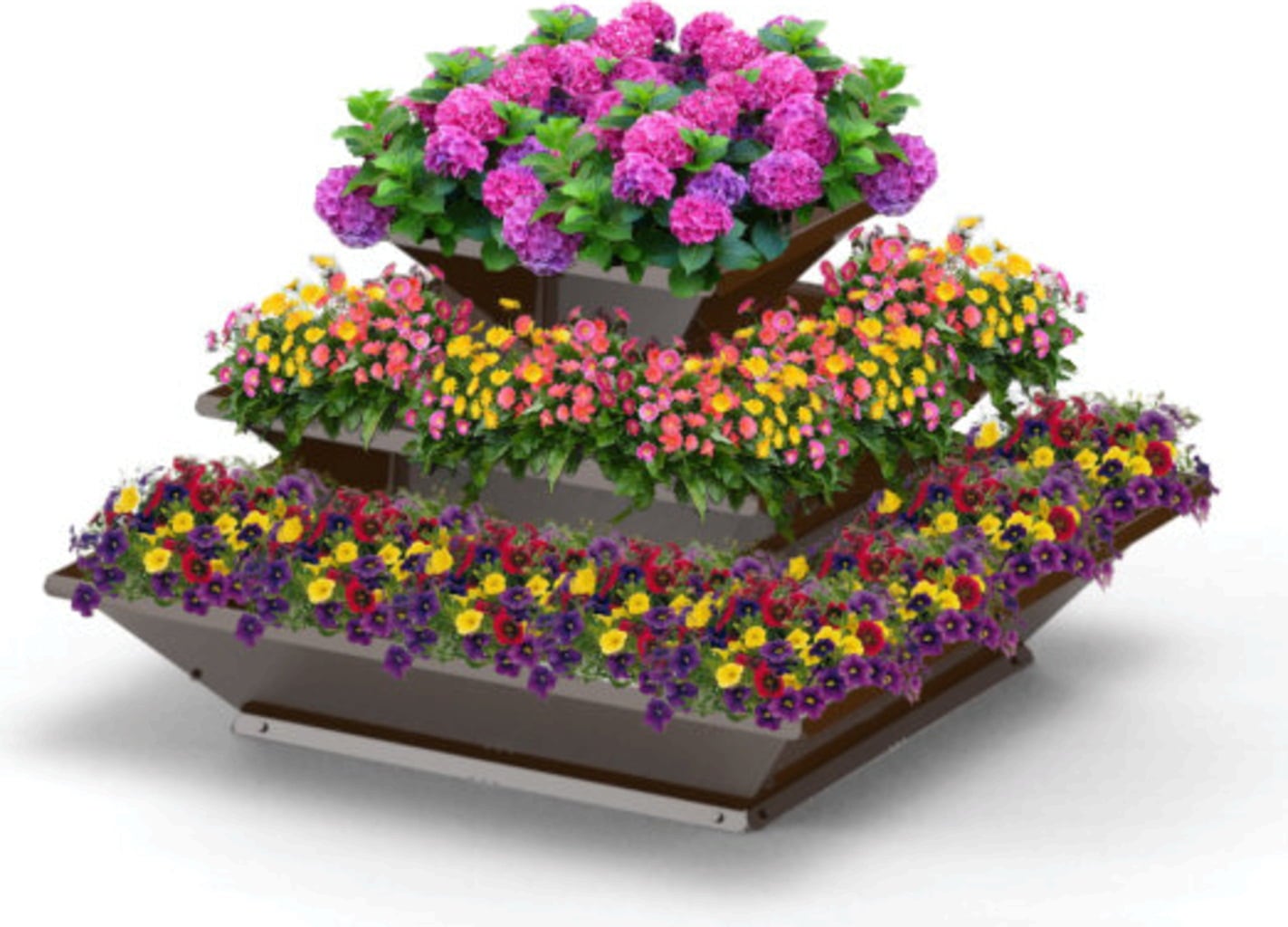 Avant Garden Hochbeet 
