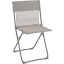 Lafuma BALCONY II összecsukható szék - Terre