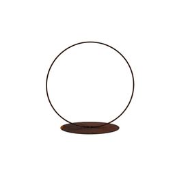 Badeko Dekor gyűrű talpazaton - 20 cm