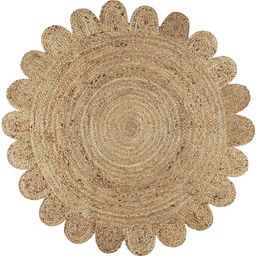 IB Laursen Virág alakú szőnyeg