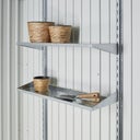 Regalboden zu Gerätehäuser & Gerätschrank