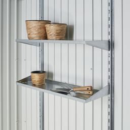 Shelf for Garden Sheds & Equipment Locker