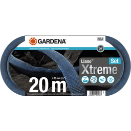 GARDENA Liano™ Xtreme 1/2", zestaw