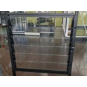Belüftung für Gewächshaus Qube