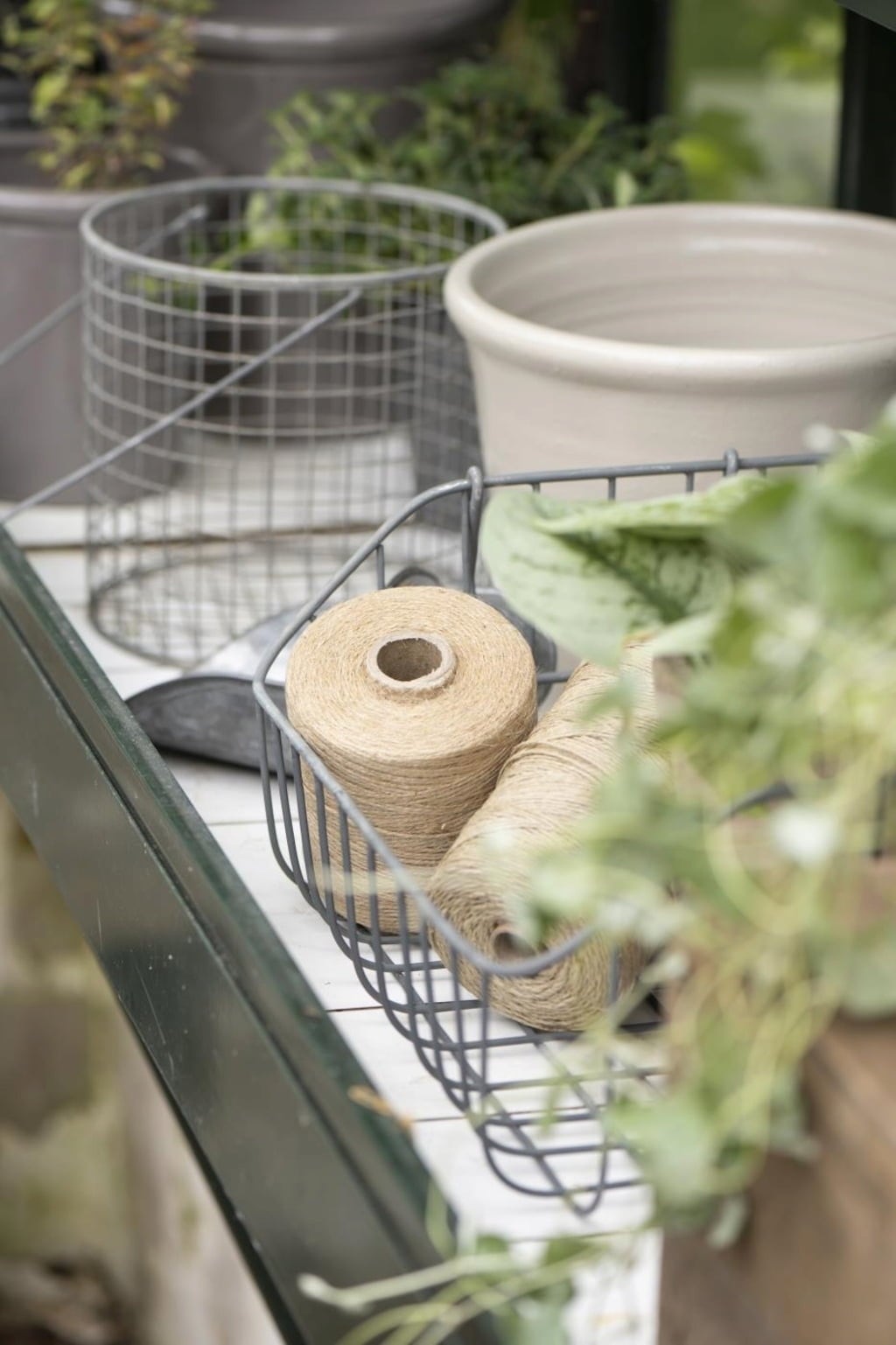 IB Laursen Jute Twine