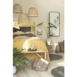 IB Laursen Bamboo Hanging Lamp