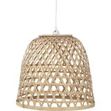 IB Laursen Bamboo Hanging Lamp