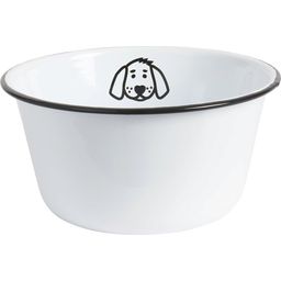 IB Laursen Dog Bowl - H: 11 cm Ø: 22 cm