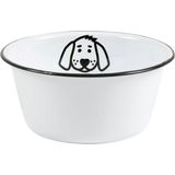 IB Laursen Dog Bowl