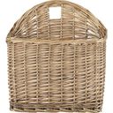 IB Laursen Woolly Willow Wall Basket