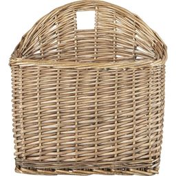 IB Laursen Woolly Willow Wall Basket