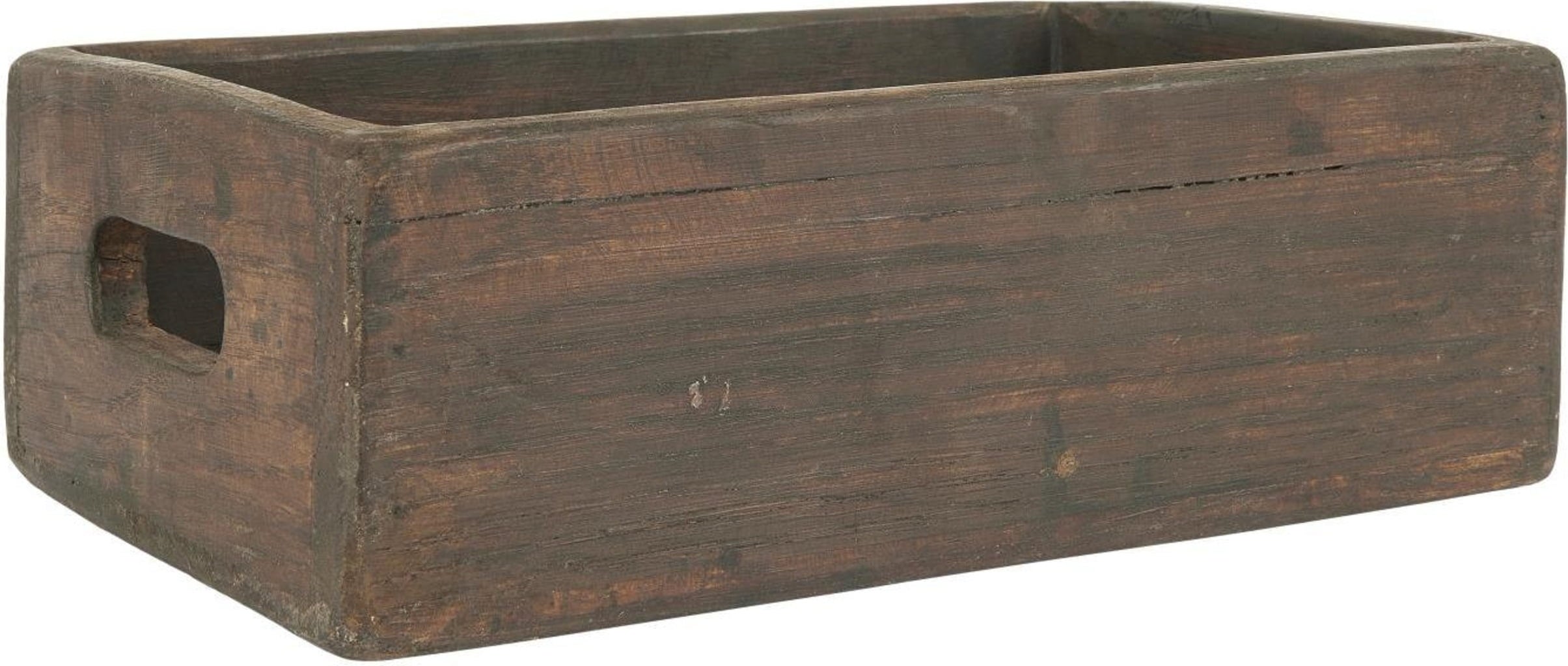 IB Laursen Caisse de Rangement
