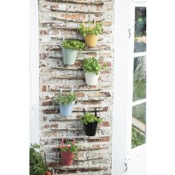 Ib Laursen Wandspalier für Töpfe & Kletterpflanzen
