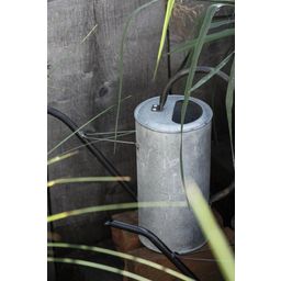 IB Laursen Watering Can, 2.7 L - Grey