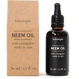 Botanopia Neem Oil with Pipette