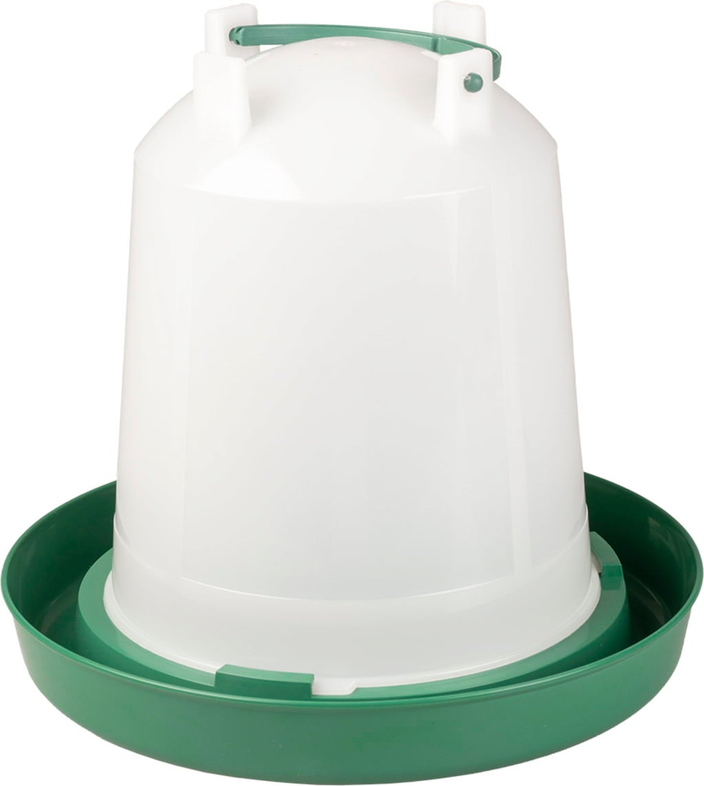 Duvoplus Abreuvoir Eco Vis avec Poignée - 1 L - 1 pcs