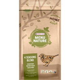 Versele Laga Menu Nature 4 Seasons Blend - 1 kg